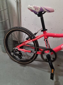 Dětské kolo - Core Nipper 20 - 3