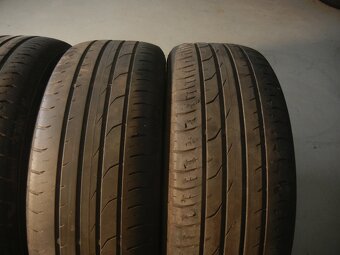 Letní pneu Continental 215/60R16 - 3