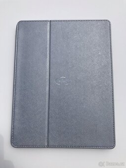 Nové magnetické skládací pouzdro PURO Silver pro APPLE iPad - 3