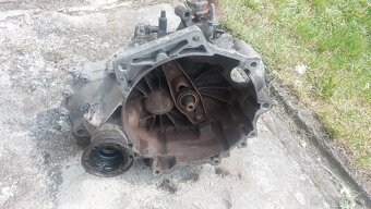 Škoda fabia 2 1.4i 16v převodovka - 3