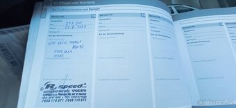 Volvo XC70 2.4 D r.v. 01.02.2007 290 000 km - 3