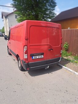 Dodavka chladící skříň - 3