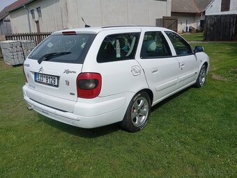 Citroen Xsara 2.0 HDI Combi 80 kw - 3