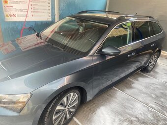 Prodám Škoda Superb lll - 3