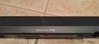 SAMSUNG SOUNDBAR HW-K335 - 3
