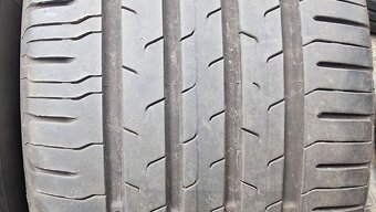 Letní pneu 225/55/17 Continental - 3