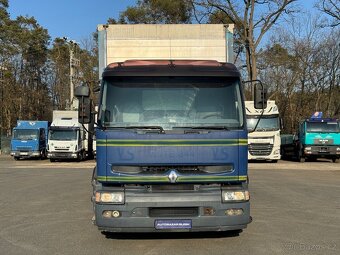 Renault Premium 320 el. Čelo - 3