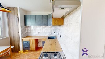 Pronájem byty 2+1, 54 m2 - Hodonín, ev.č. 02234 - 3