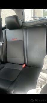 Škoda Octavia 1.9 tdi - 3