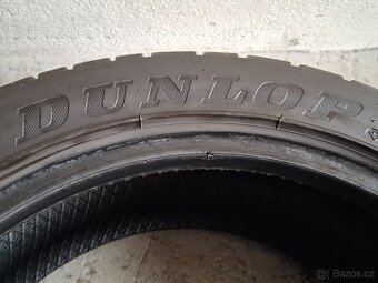 225/45 r17 letní pneumatiky Dunlop - 3