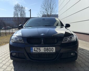 BMW 330d XDrive 3.0L 180kW (N57D30A) - 3