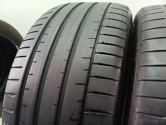 2ks letní pneu 255/45/18 Falken - 3