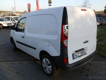 Renault Kangoo 1,5 dCi, STK,ROZVODY - 3