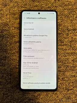 Samsung Galaxy A52 5G - 3