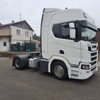 Scania - 3