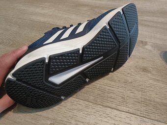 NOVÉ - Boty Adidas, tmavě modrá (GALAXY 6 M), vel. 41 - 3
