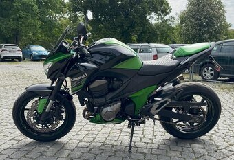 Kawasaki Z800 ABS - 3
