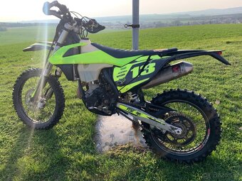 Ktm excf 350 2017 - 3