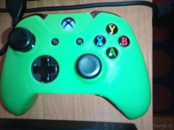 Xbox one x - 3