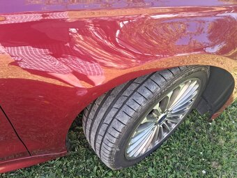 Ford mondeo - 3