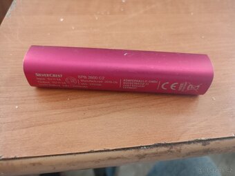 Prodám Powerbanku - 3