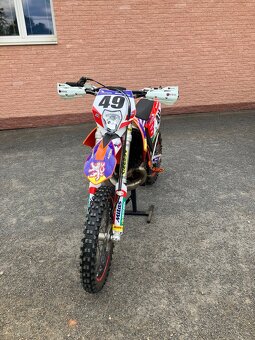 Ktm exc 300 - 3