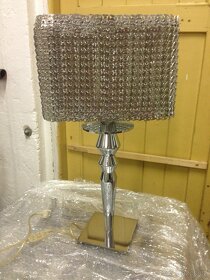 Stolní lampa Isotta - 3