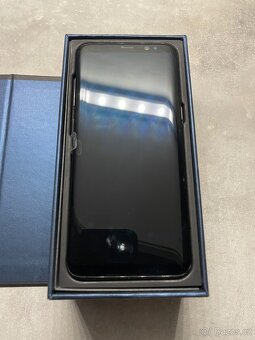 Samsung Galaxy S8 (G950F), 64GB Midnight Black - 3