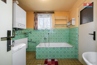 Prodej rodinného domu, 78 m², Horšovský Týn, ul. Plzeňská - 3