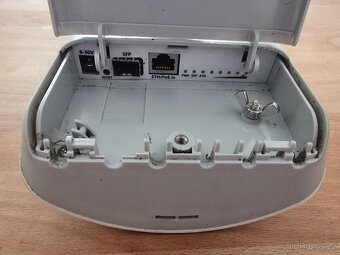 MikroTik mANTBox 15s - 3