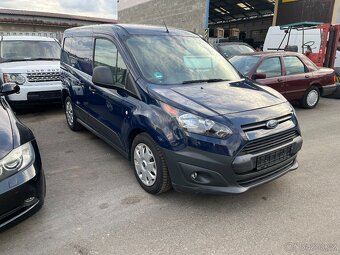 Ford Transit Connect, 1.0 EcoBoost 2017 - 3