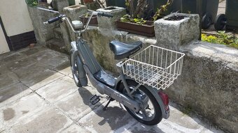 Piaggio Ciao - 3