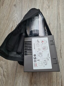Kompresor/opravná sada Škoda, VW, Audi, Seat - 3