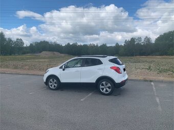 Opel Mokka 1.4 103Kw - 3