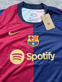 FC Barcelona dres domaci - 3