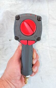 INGERSOLL RAND 2235 utahovák - 3