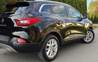 Renault Kadjar 1.2 Energy TCe Zen EDC - 3