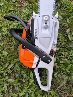 Stihl MS 261 c-m - 3
