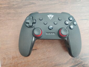 Trust GXT1230 MUTA, Gamepad - 3