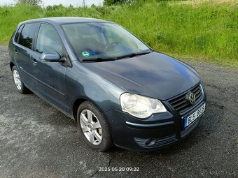 WV POLO 1.2 51KW - 3