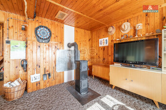 Prodej chaty, 86 m², Třebsín, Krňany - 3