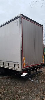 MAN TGL 12.250 automat - 3