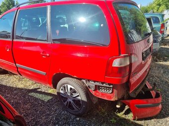 FORD GALAXY 1.9 TDI - 3