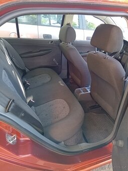 Prodám Skoda Fabia 1.2 HTP - 3