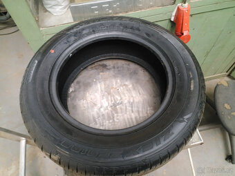 Falken 205/65/R16 95H letní - 3