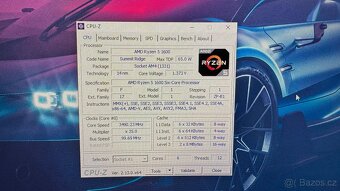 Stolní PC - používané na hry - 3