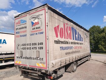 Renault Midlum 21pal,shrnovačka,ložná plocha 8,6x2,85x2,48 - 3
