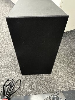 Samsung HW-c430 - 3