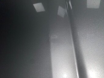 Kapota stříbrná metalíza LY7W Audi A4 B7 8E r.v. 2007 - 3