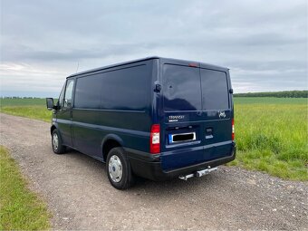 Prodám Ford Transit - 3